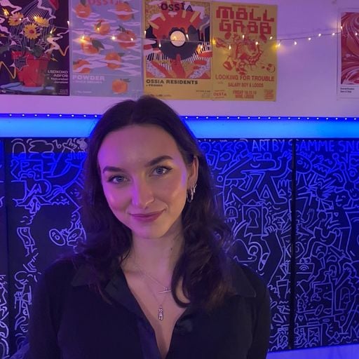 Bouncy House w/Sweet Cic - 22/11/24 - Voices Radio