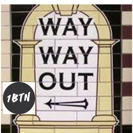 Way Way Out - 15.09.2019