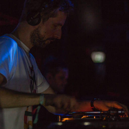 On the Floor – Leif at Nachtdigital