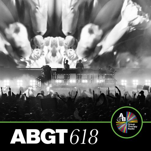 Group Therapy 618 with Above & Beyond and GVN