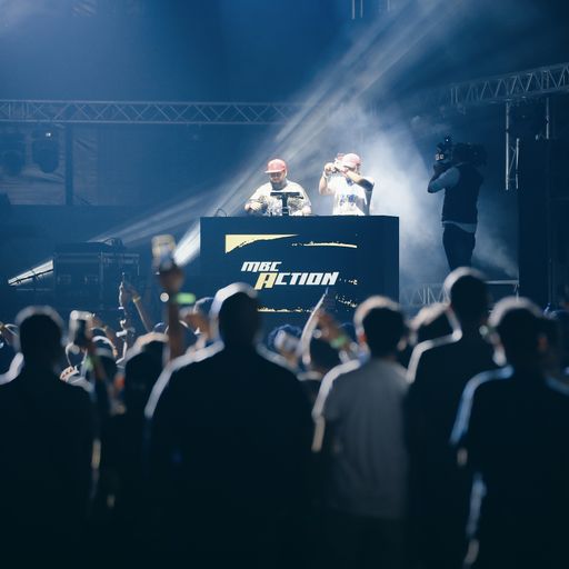 #Beatlife 1716 - Can you feel me ?