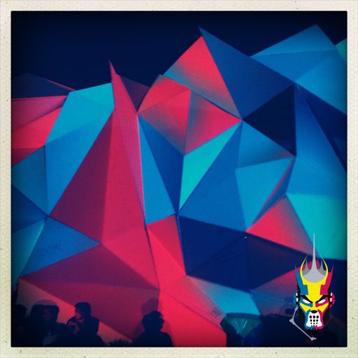 Warlock: Kool London 07 July 15