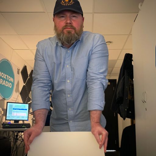 Eclectic Essentials with Samuel Alexander 27-02-25