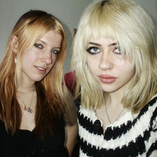 Olivia O. w/ Computerwife - 9th January 2026