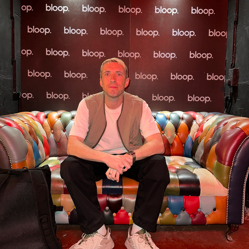 Burnt Orange w/ Portamento - 08.04.25