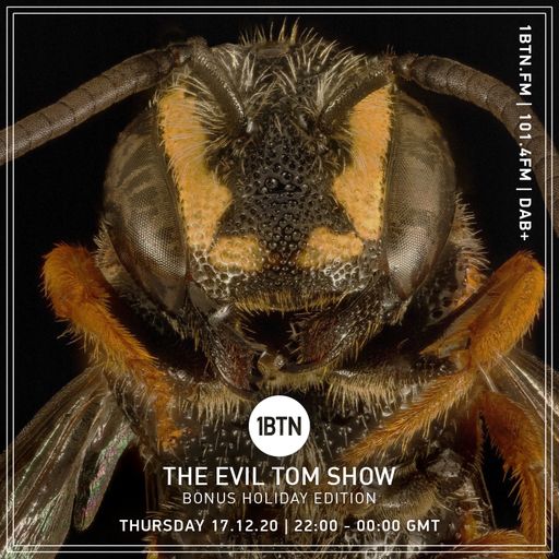 The Evil Tom Show - Bonus Holiday Special - 17.12.2020
