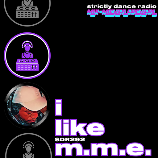 SDR292: I Like M.M.E.