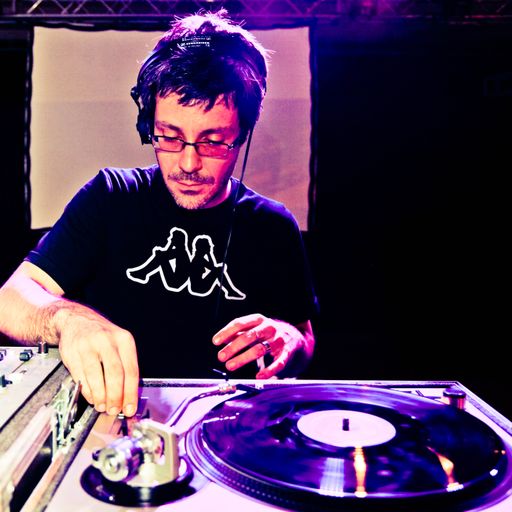 Guest Mix on SubFM show: ANDYPOP