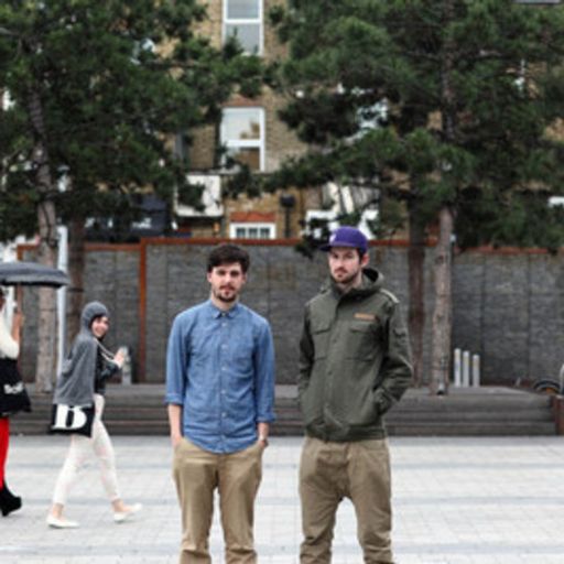NTS 4/7/2011 w/ special guest Pedestrian