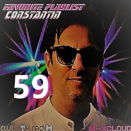 FAVORITE PLAYLIST 59