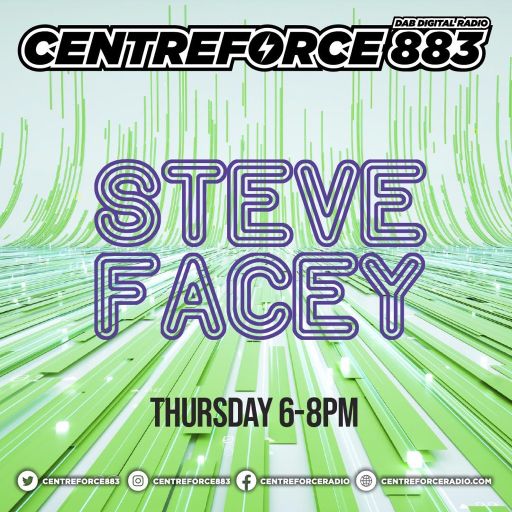 Steve Facey - 883.centreforce DAB+ - 25 - 07 - 2024 .mp3