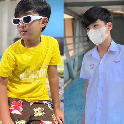 พ่อหนุ่มเทสดี มาเอายาพี่ไปเทสดูby พั้นศิวัช&วัชรพลนะจ๊ะ