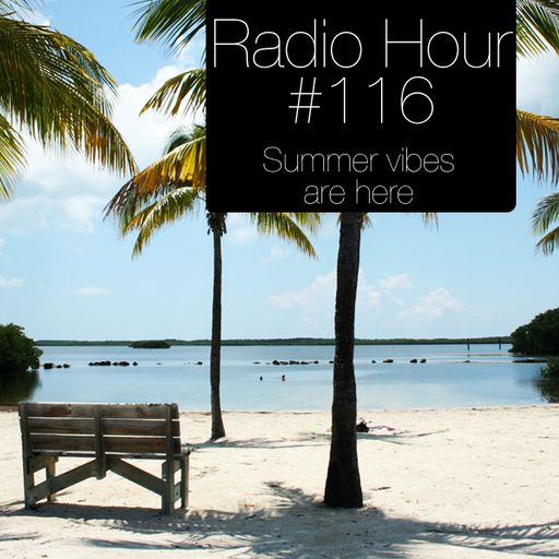 Radio Hour #116