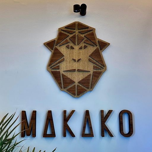 * The Sound Of MAKAKO Vol.5 ** RoofTop Restaurant ** Hotel EL PILAR ** Recording June 2024 * *
