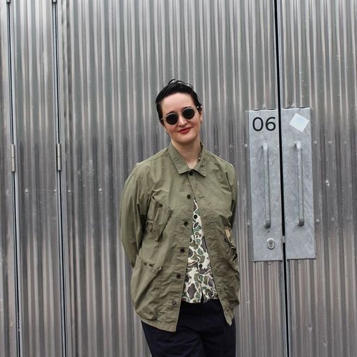 Soup To Nuts w/ Annabel Fraser - 26th June 2025