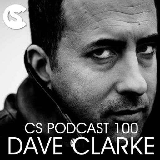 CS Podcast 100 - Dave Clarke