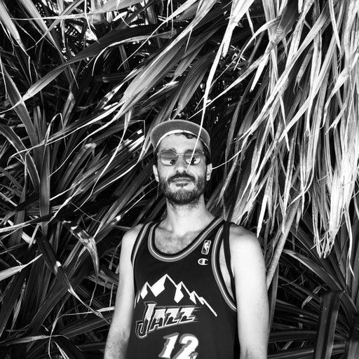 Alumni Mix – Carrot Green