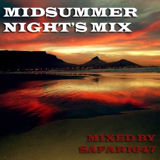 Midsummer Night's Mix