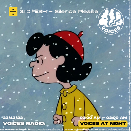 3.I’D.FiiiSH - 22/12/22