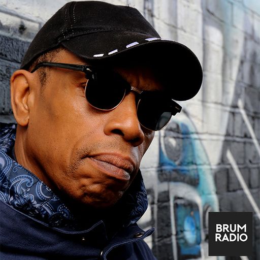 Vibe Train with Oscar Harrison (01/12/2021)