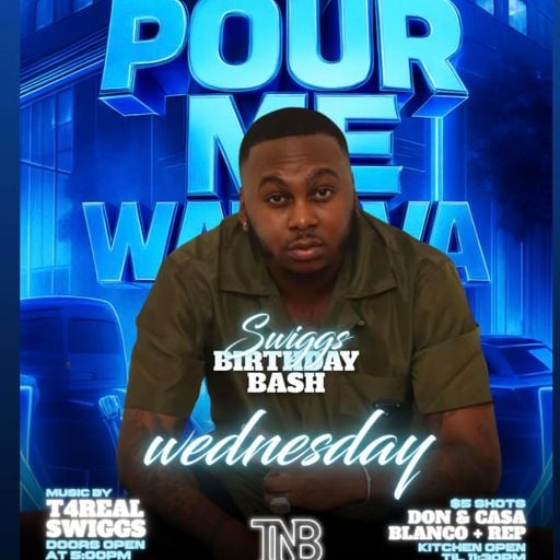 @DJT4REAL FULL SET @ NEW BLUE HILLSIDE NJ (10/1/25)