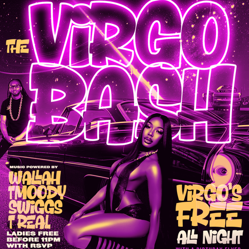 @DJT4REAL FULL SET @ MISTER EAST ROSELLE NJ (8/30/2025)