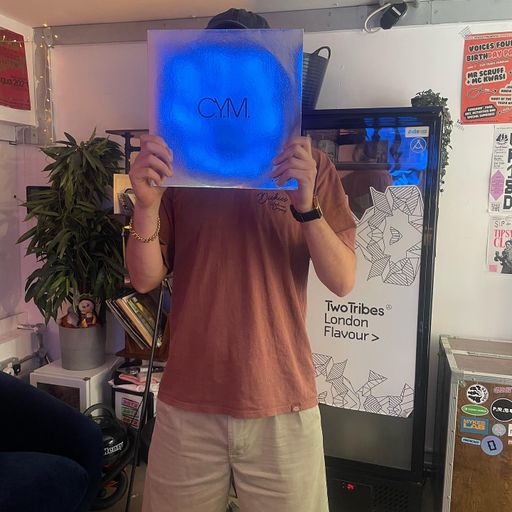 Giant Peach DJ - 06/07/25 [Voices Radio]