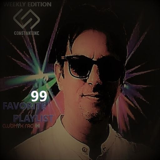 FAVORITE PLAYLIST 99