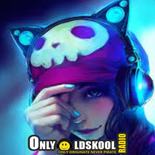 Ju Drops - OnlyOldSkoolRadio.com - Arrrdcorr Lurrgies - Friday 20th March 2020