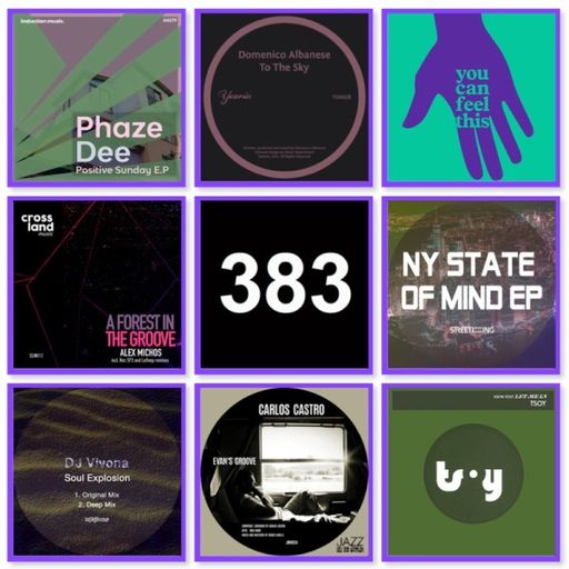 Ken Walker - Blow Ya Speakers (08/03/22)