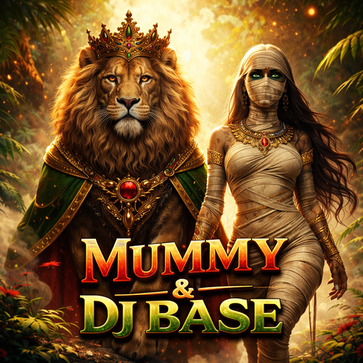 Christmas Meltdown - Mummy & DJ BASE