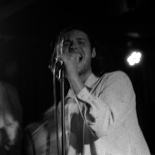 Dirty Pixels 29-07-19