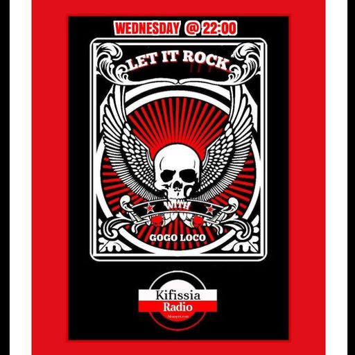 LET IT ROCK