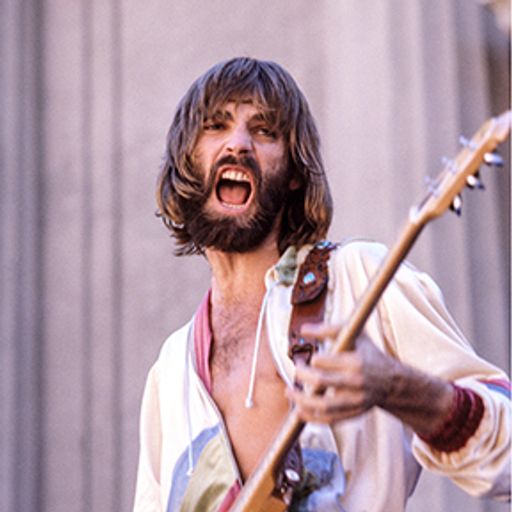 Live Archive Show #201 (Joni / Loggins & Messina / Ronnie Spector / Southside Johnny / Jethro Tull)