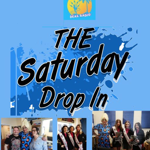 DEAL RADIO SATURDAY DROP IN SHOW, 22ND FEB 2020 WITH DEAL CARNIVAL COURT and CINCINS