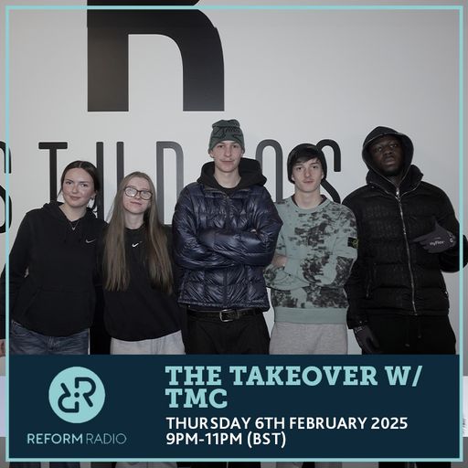 The Takeover w/ TMC 6th February 2025