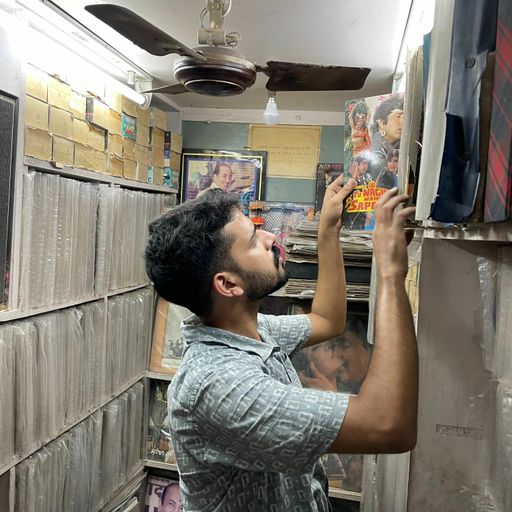 The Sonic Emporium w. Digginginindia - July 2023