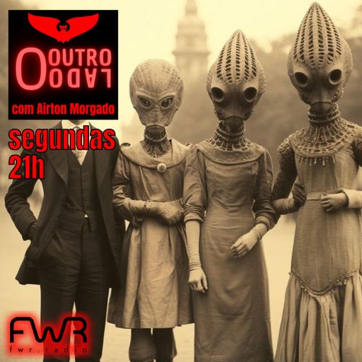 O Outro Lado 150 - 14.10.2024