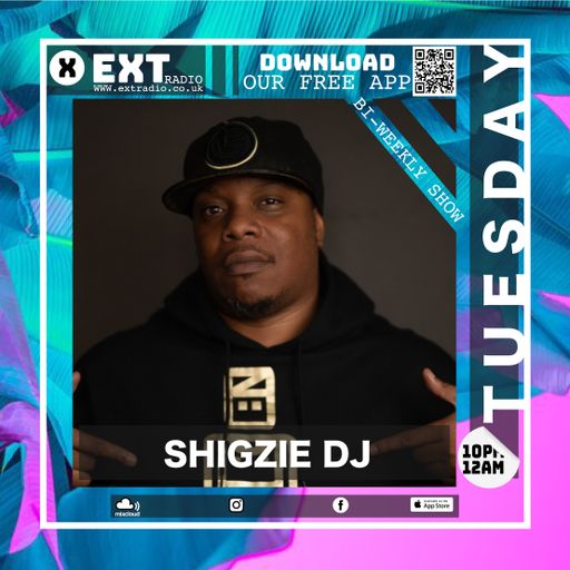 Shigzie DJ - 17 OCT 2023