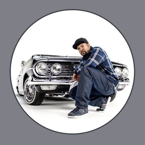 N.W.A. Legacy: Ice Cube_7-28-23