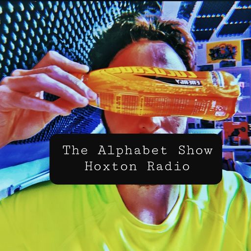 The Alphabet Show - Sunday Morning Special