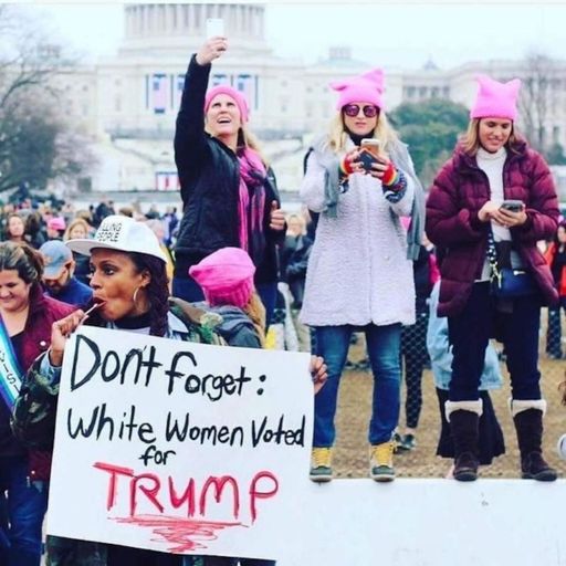 FuseBox Radio: Alt-Left Hooks, Protest Tourism & Poor Singer Life Choices [Week of Jan. 25, 2017]