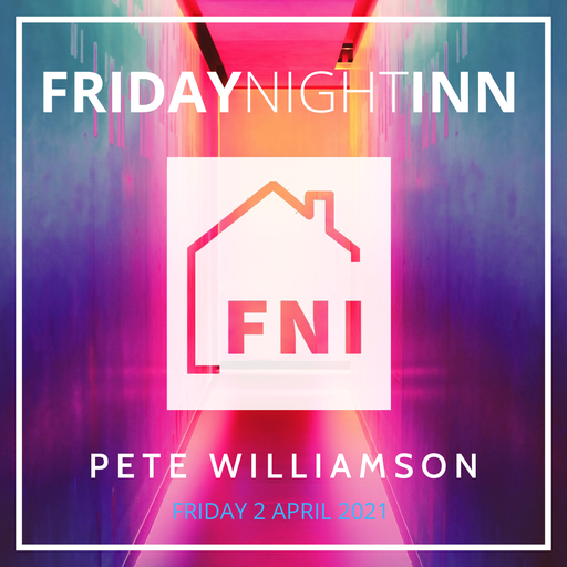The Friday Night Inn: Classic Trance - Recorded Live - 3 April 2021