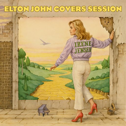 Elton John Covers Session (11-11-2025)