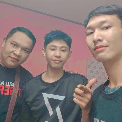 บังมัดกุ๋ย เลวยันเงา