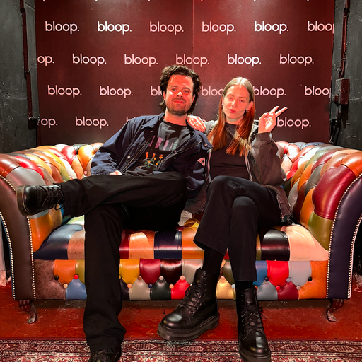 Lady Jules Invites: Joe Preston - 25.03.25