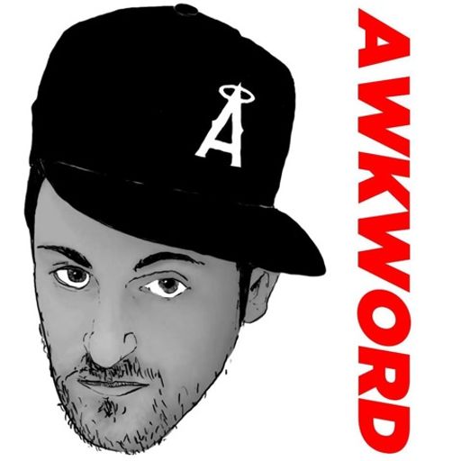 Artist Spotlight – @AWKWORDrap