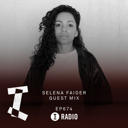 Toolroom Radio EP674 - Selena Faider Guest Mix