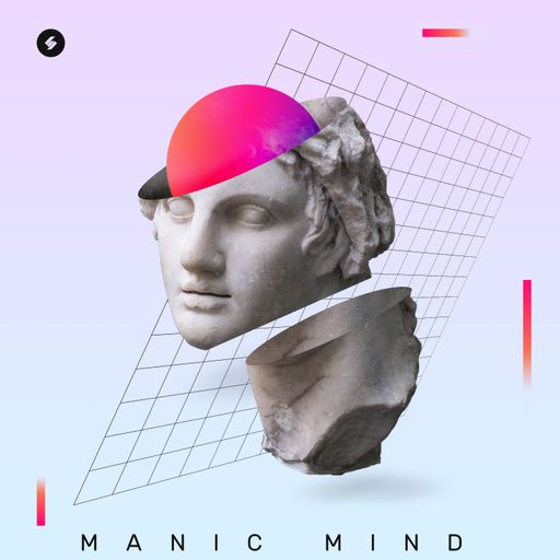Manic Mind '22 #14 - Progressive House / Melodic House / Melodic Techno