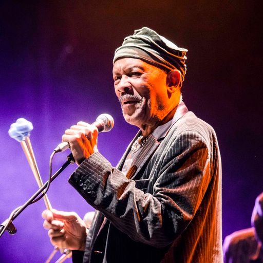 Roy Ayers Tribute In His Own Words - By John Leech